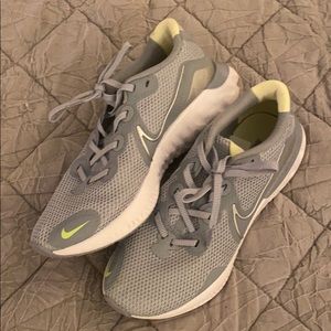 Nike Renew Running Shoes
